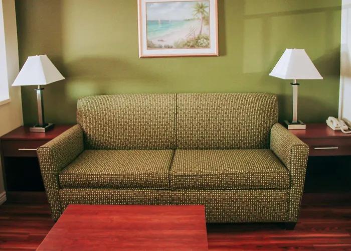 Rodeway Inn & Suites Lake Havasu City
