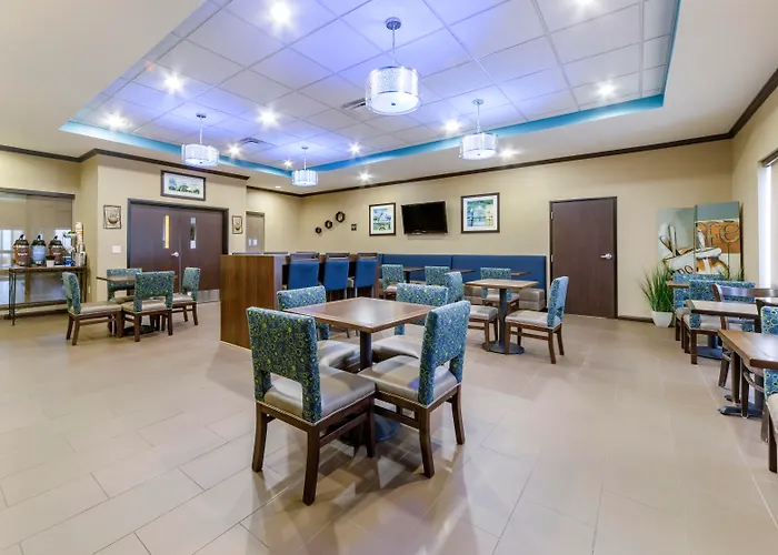 Garner Hotel Oklahoma City - Quail Springs By Ihg