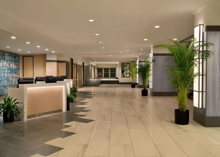 Wyndham Grand Pittsburgh