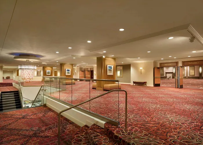 Wyndham Grand Pittsburgh