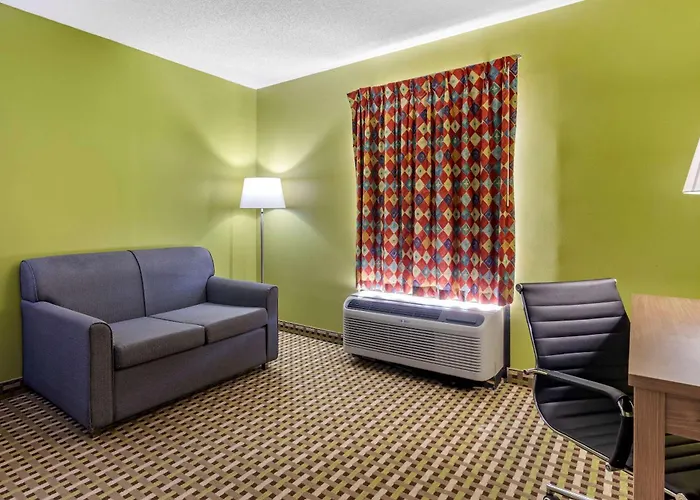 Quality Inn Brunswick