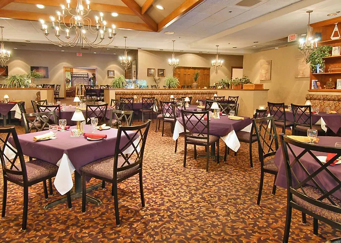 M Hotel Buffalo