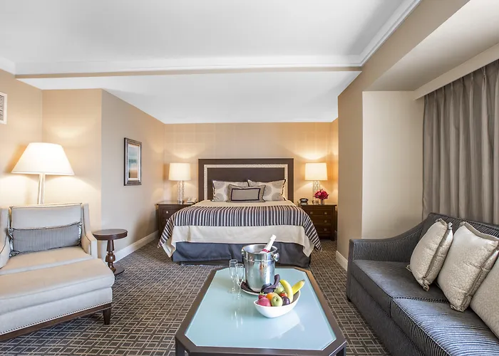 Omni Los Angeles Hotel
