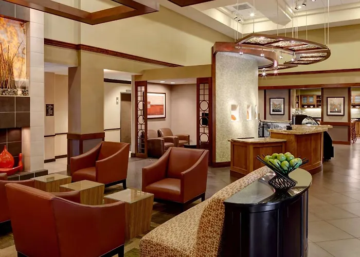 Hyatt Place Columbus/Osu