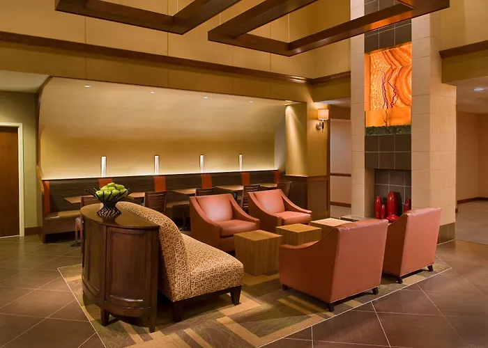 Wyndham Garden Kansas City Airport