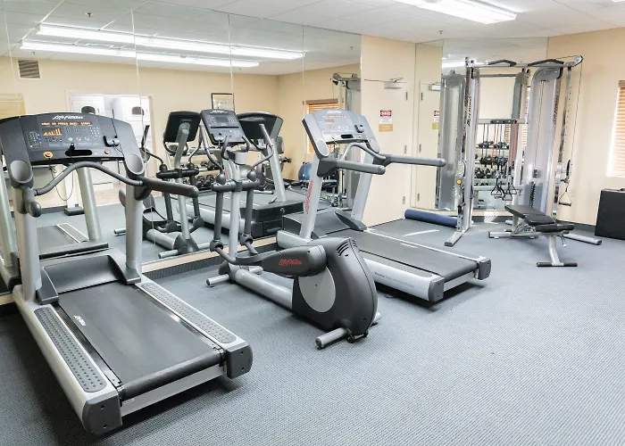Towneplace Suites By Marriott Birmingham South