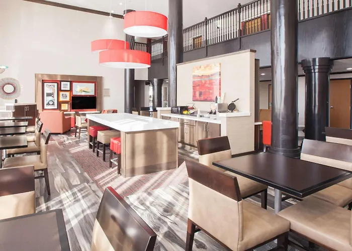 Hawthorn Extended Stay By Wyndham Corpus Christi