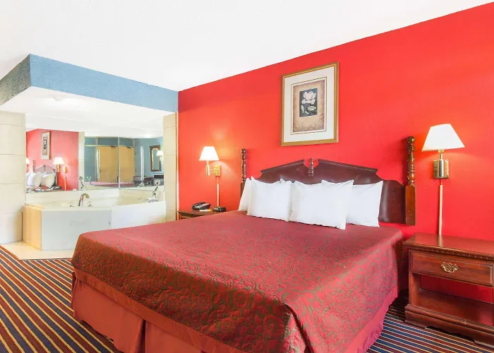 La Casa Inn Albany Near Tifton Ga I 75