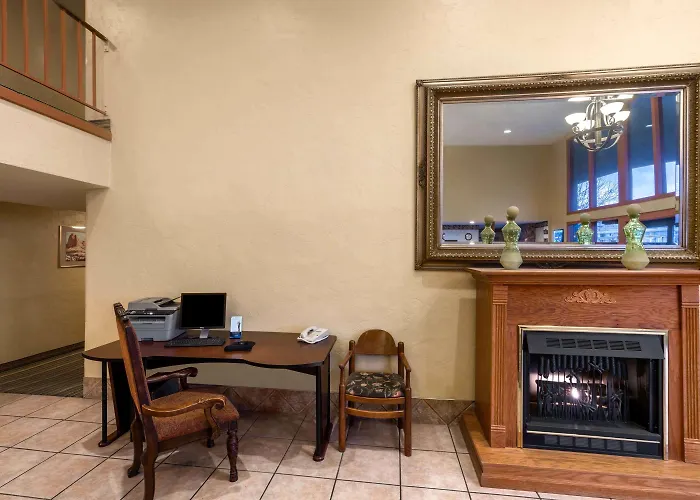 Travelodge By Wyndham Grand Junction
