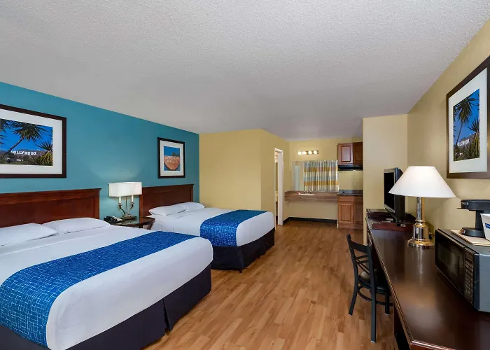 Travelodge By Wyndham Grand Junction