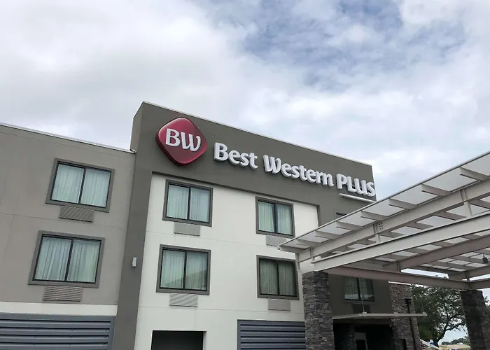 Best Western Plus Bowling Green