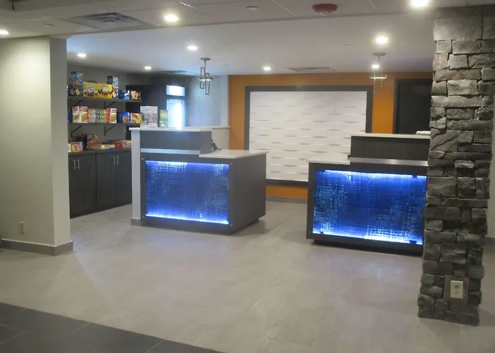 Best Western Plus Bowling Green
