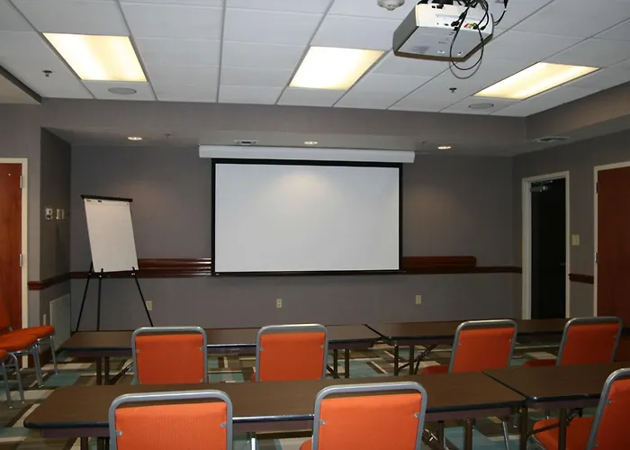 Hampton Inn Shreveport-Airport