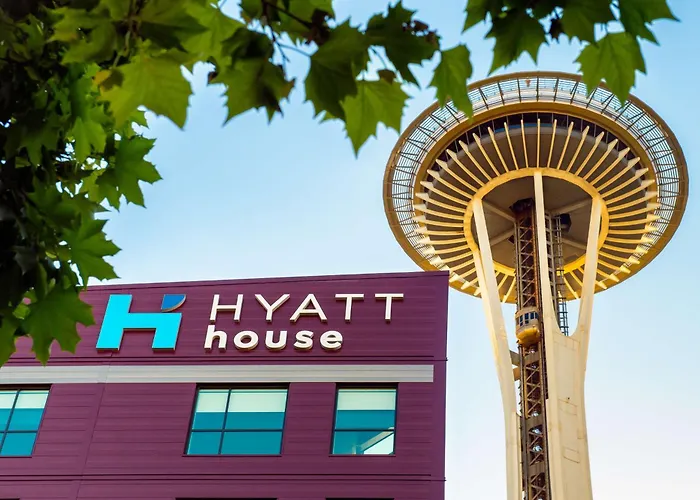 Hyatt House Seattle Downtown