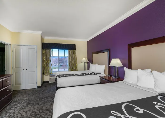 La Quinta Inn & Suites By Wyndham Loveland Estes Park