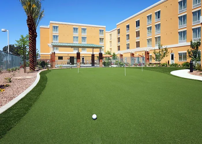 Hyatt Place Phoenix/ Mesa