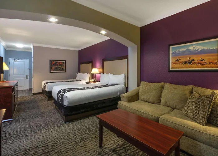 La Quinta Inn & Suites By Wyndham Loveland Estes Park