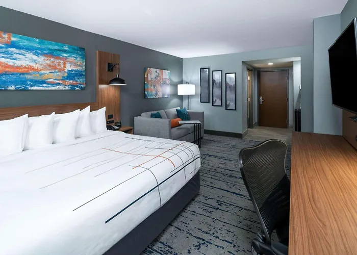 La Quinta Inn & Suites By Wyndham-Albany Ga