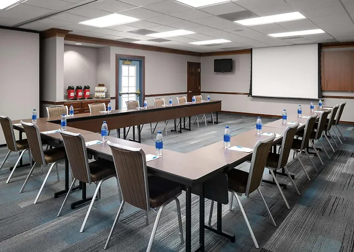 Hyatt House Scottsdale Old Town