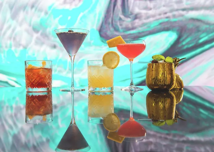 Staypineapple, The Maxwell Hotel, Seattle Center Seattle
