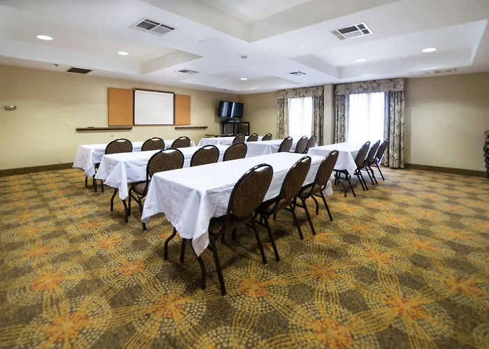 Hampton Inn Tulsa/Broken Arrow