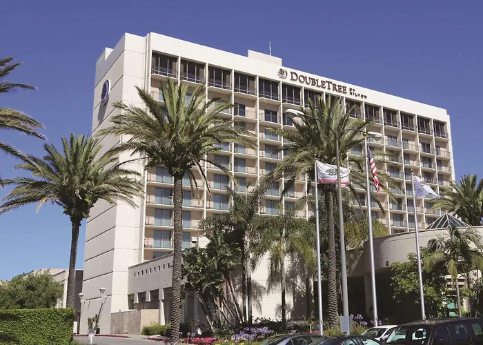 Doubletree By Hilton Torrance - South Bay