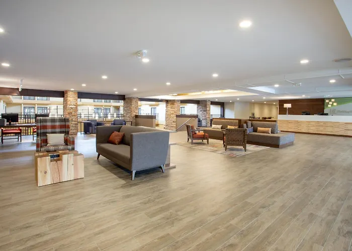 Holiday Inn Missoula Downtown By Ihg
