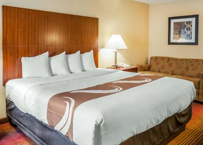 Quality Inn & Suites Albuquerque West