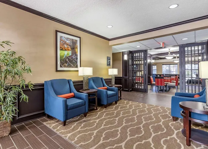 Comfort Inn & Suites Texas Hill Country