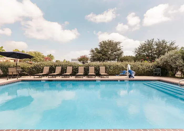 Super 8 By Wyndham Grapevine/Dfw Airport Northwest