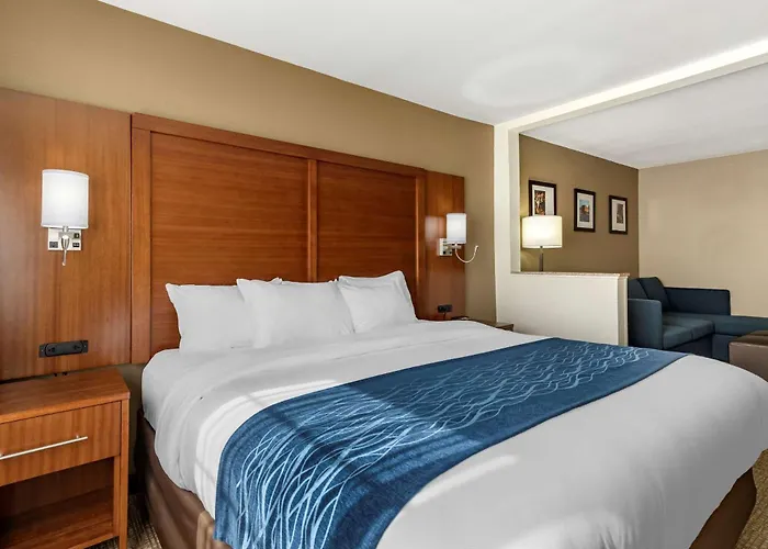 Comfort Inn & Suites Texas Hill Country