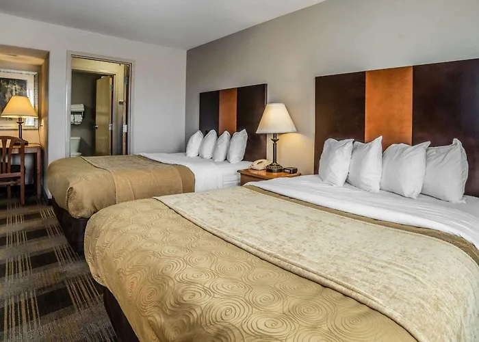 Mainstay Suites Casper