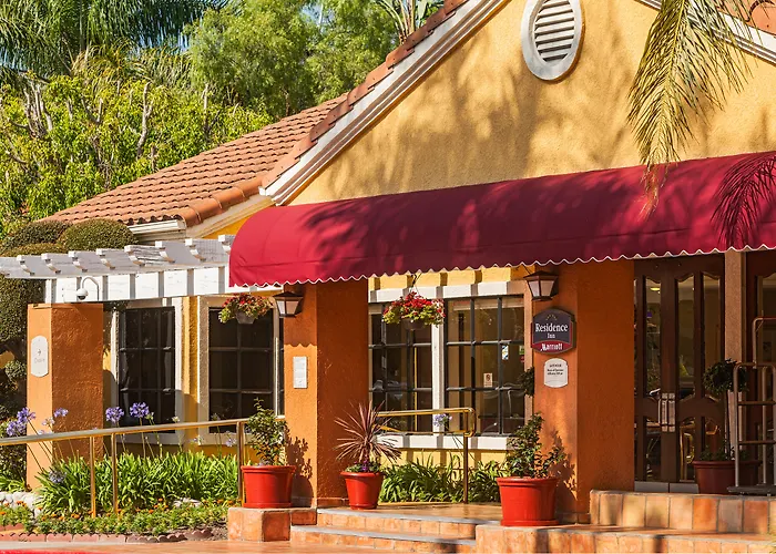 Clementine Hotel & Suites Anaheim