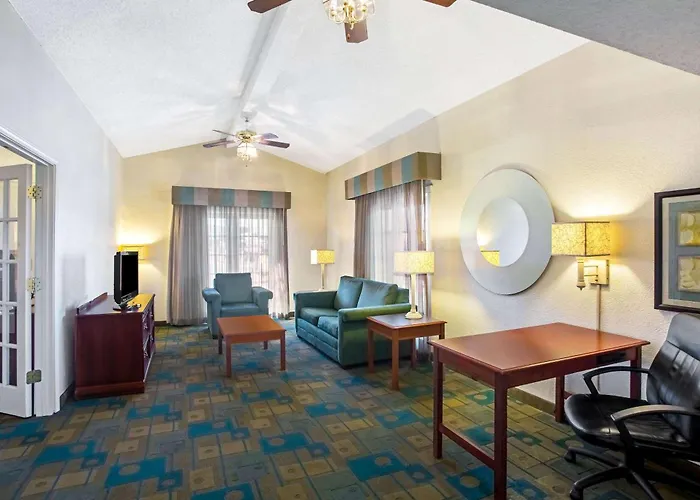 La Quinta Inn By Wyndham Killeen - Fort Hood
