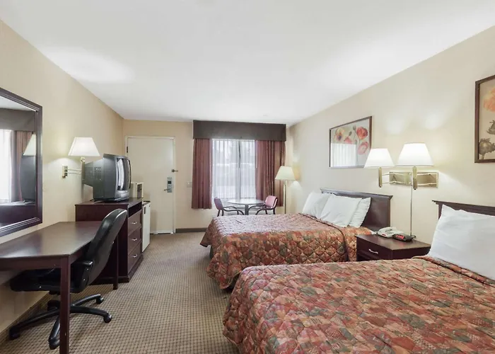 Hospitality Inn