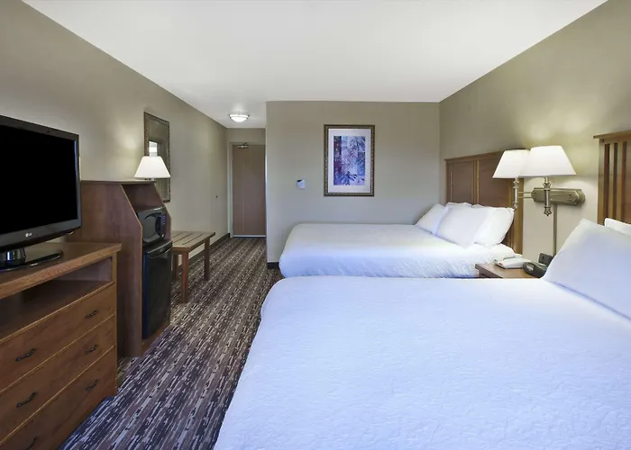 Hampton Inn Pittsburgh Area-Beaver Valley-Center Township