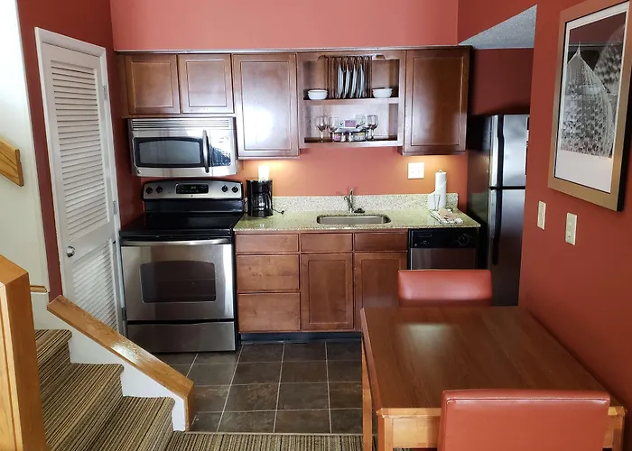 Hawthorn Suites By Wyndham Vienna Va