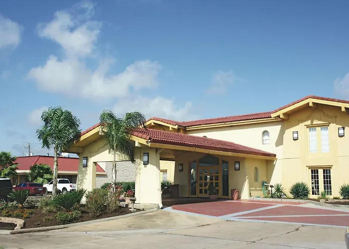 La Quinta Inn By Wyndham Clute Lake Jackson