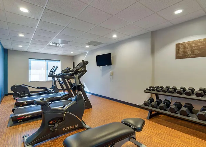 Comfort Inn & Suites Montgomery Eastchase