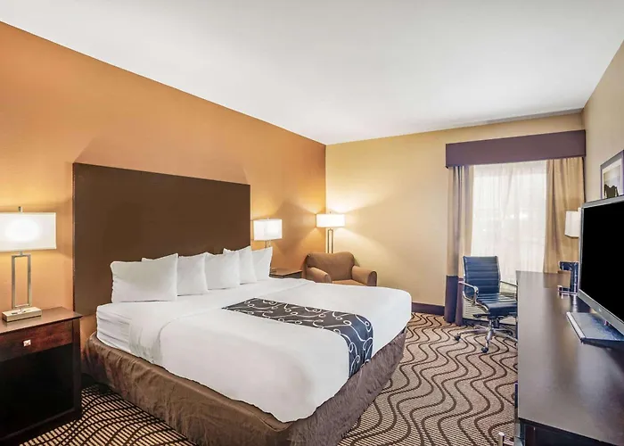 La Quinta By Wyndham Beeville