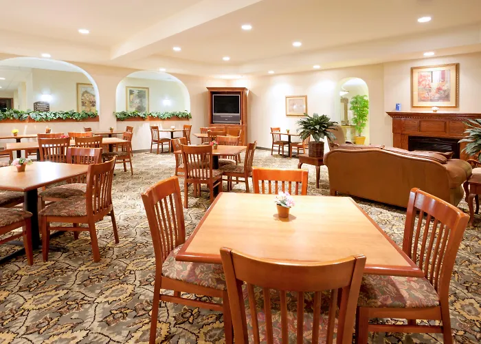 Holiday Inn Express & Suites Kerrville