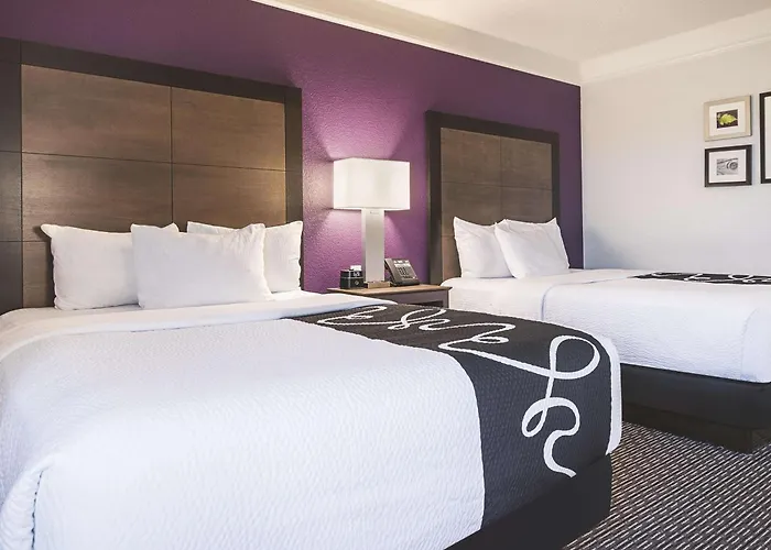 La Quinta By Wyndham Grand Junction Airport