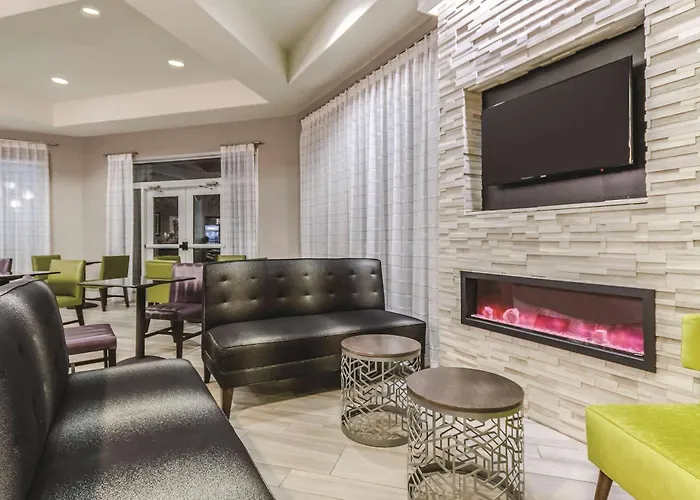 La Quinta By Wyndham Grand Junction Airport