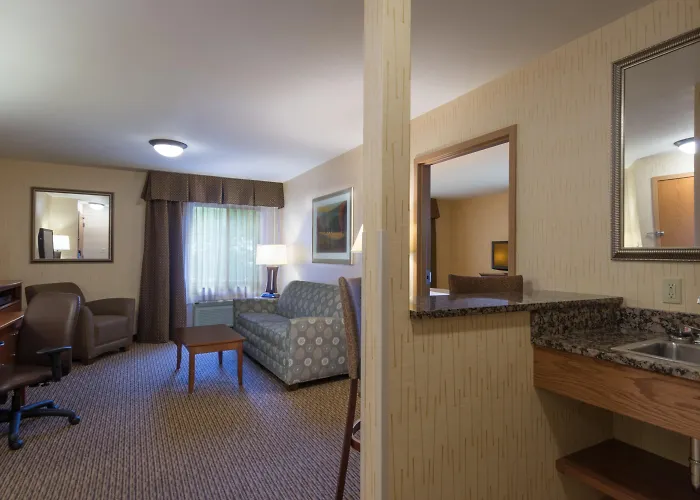 Holiday Inn Steamboat Springs By Ihg