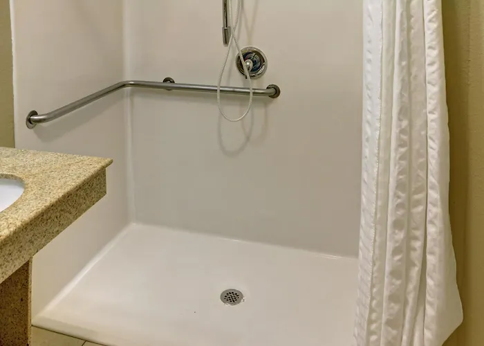 Candlewood Suites Texarkana By Ihg