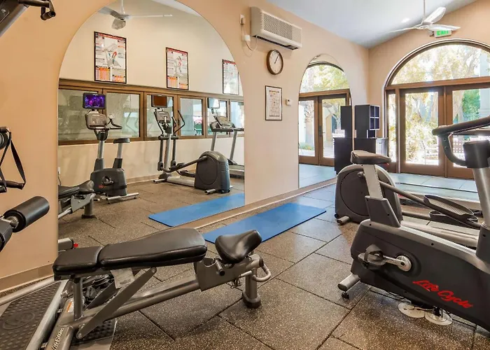Best Western Plus Las Brisas Hotel