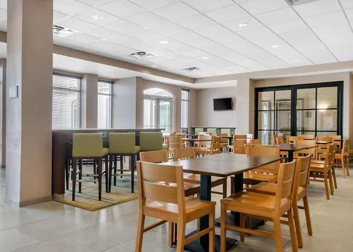 Country Inn & Suites By Radisson, Port Canaveral, Fl