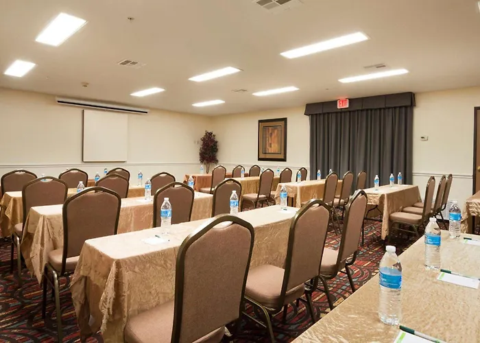 Wingate By Wyndham San Marcos