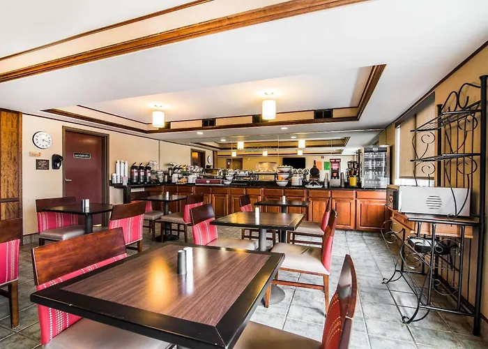 Quality Inn & Suites Towanda