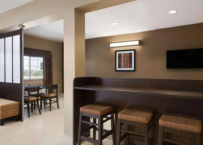 Microtel Inn & Suites Pleasanton